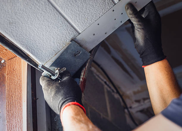 Reliable Garage Door Panel Replacement contractor in Maple Grove, MN by Garage Doors Repair Pro